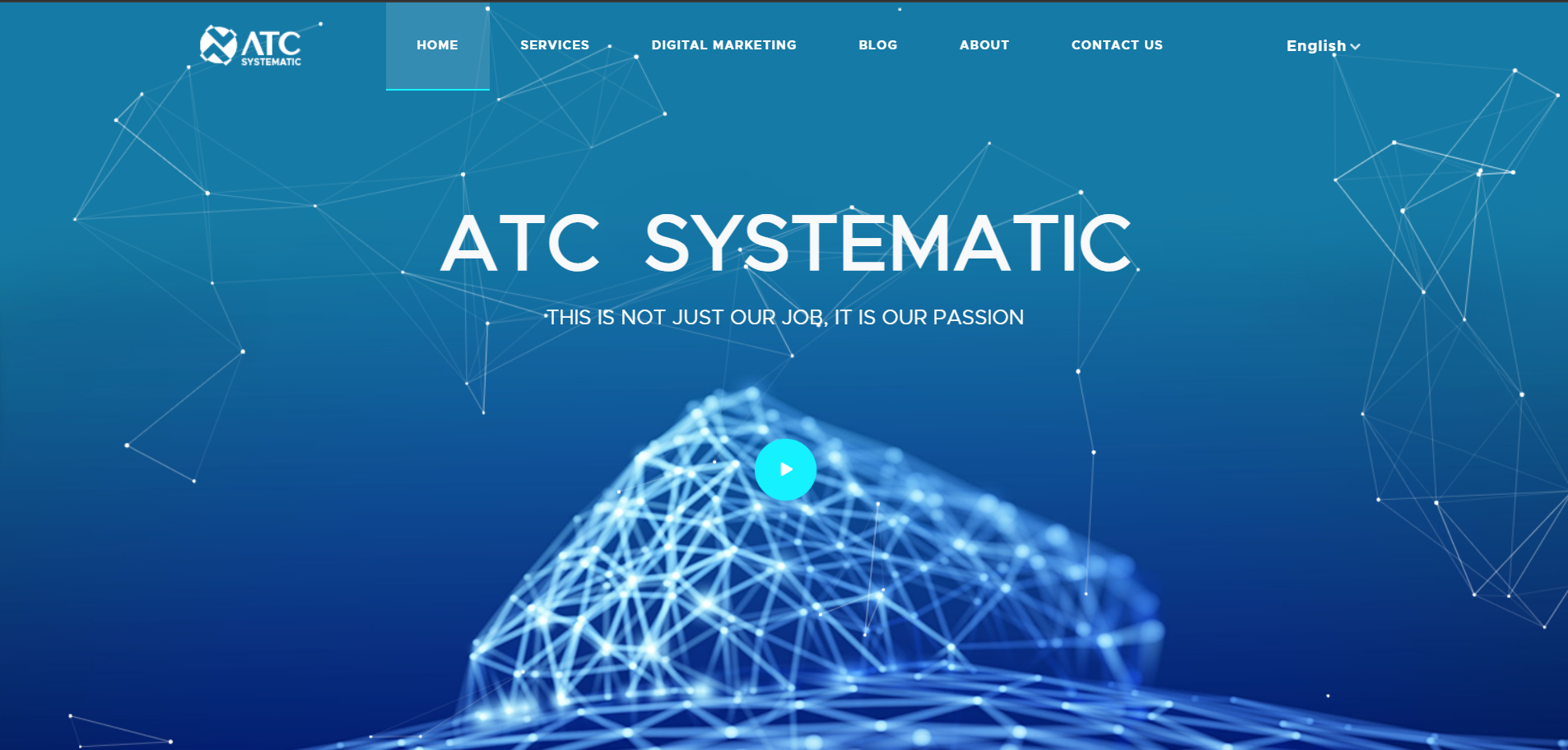 ATC Systematic Website